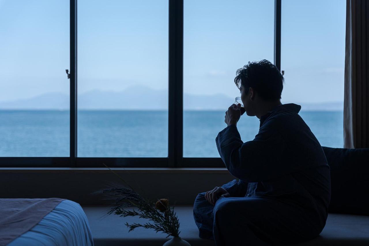 Tsuki To Umi 호텔 나가사키 외부 사진